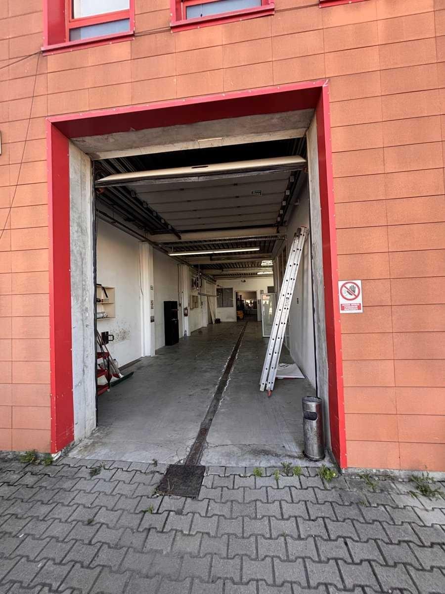 Închiriez spațiu comercial / depozit / showroom 270 mp – str. Fabricii de Zahar – 2.200 €/lună - imagine 1