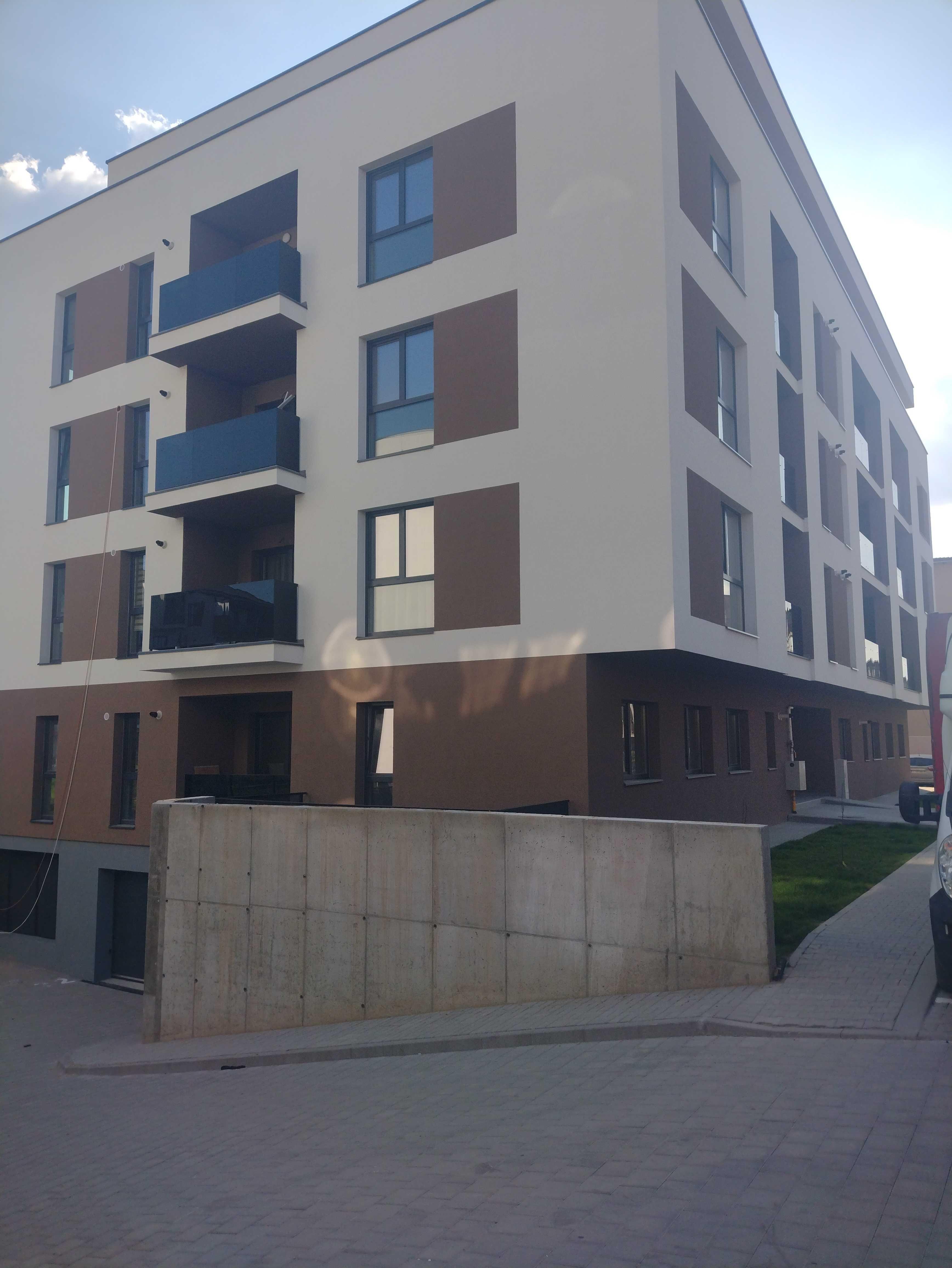 Apartament de închiriat  1 camera
