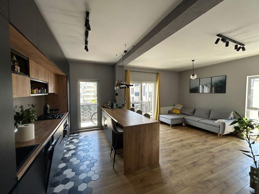 Chirie apartament