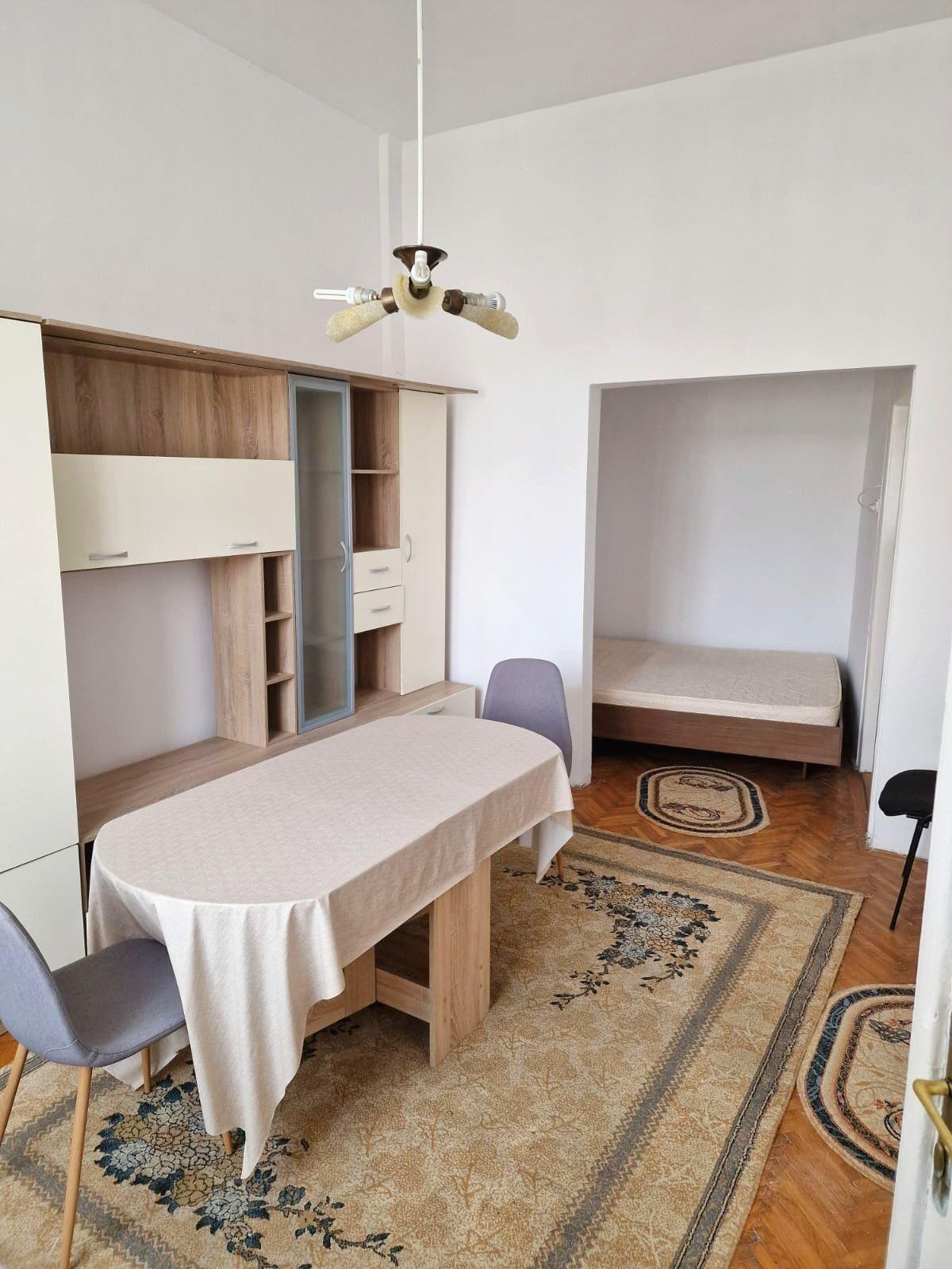 Apartament 1 camera ultracentral Cluj-Napoca