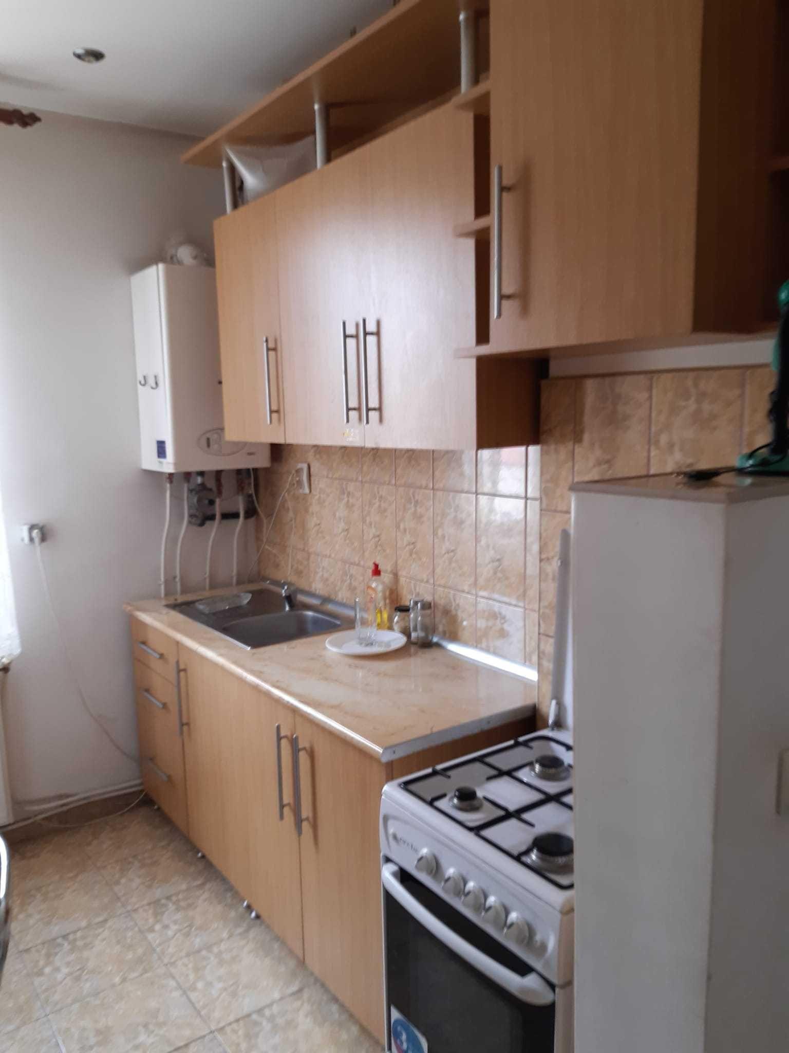 Apartament 1 cameră de închiriat – 35 m² | Strada Closca | Disponibil 1 iulie - imagine 1