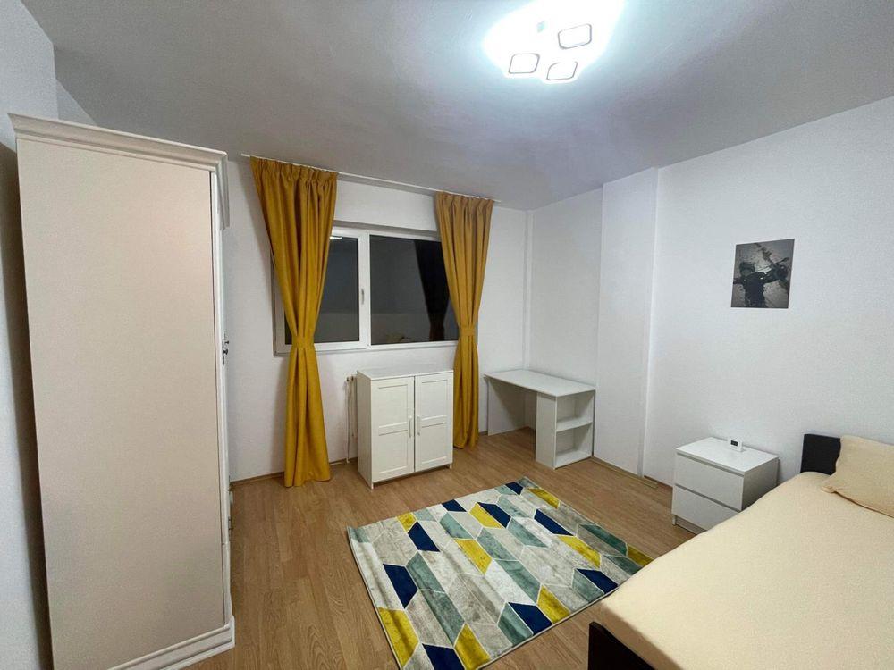 Inchiriez apartament cu o camera - Manastur - imagine 1
