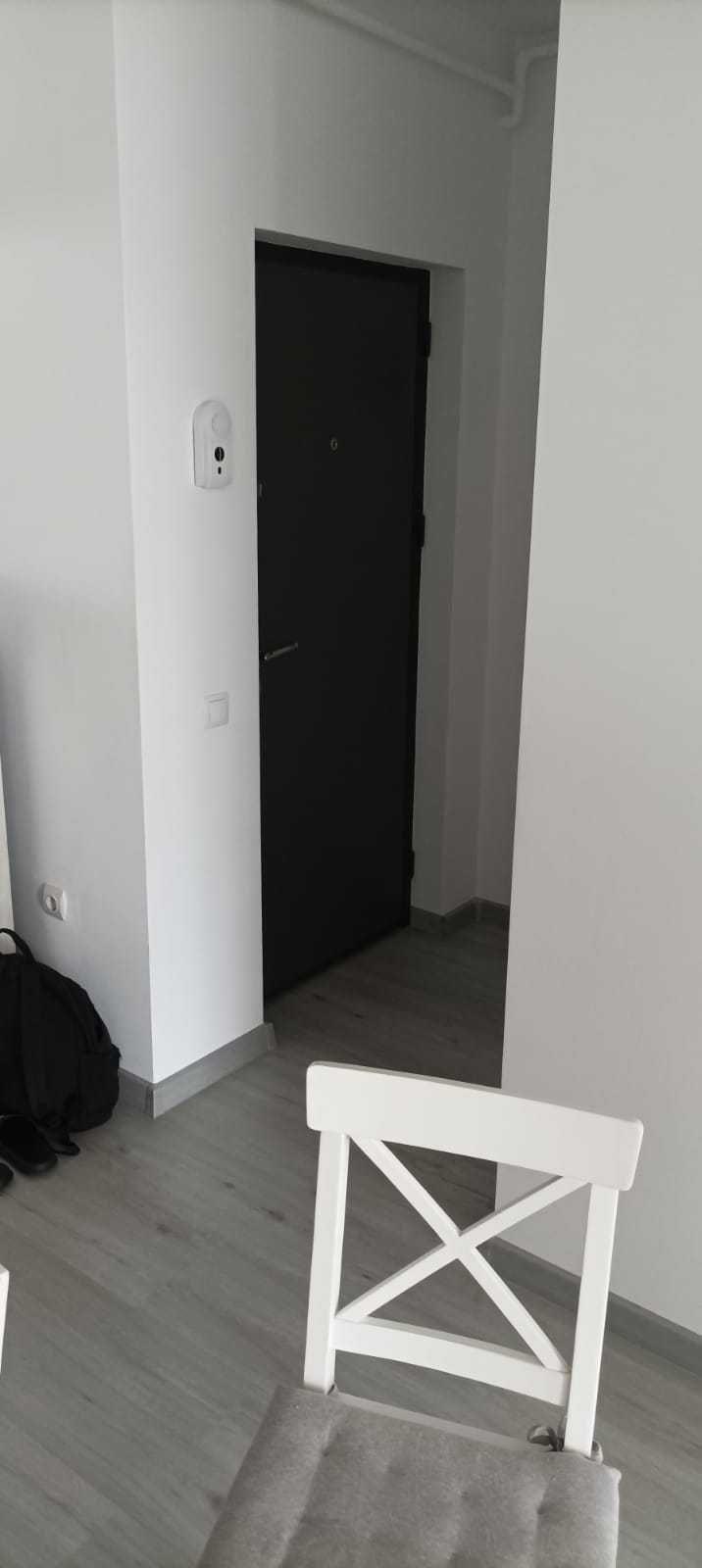 Direct de la proprietar - Apartament 2 camere nou, zona Iris – 475E inclus parcare - negociabil - disponibil imediat