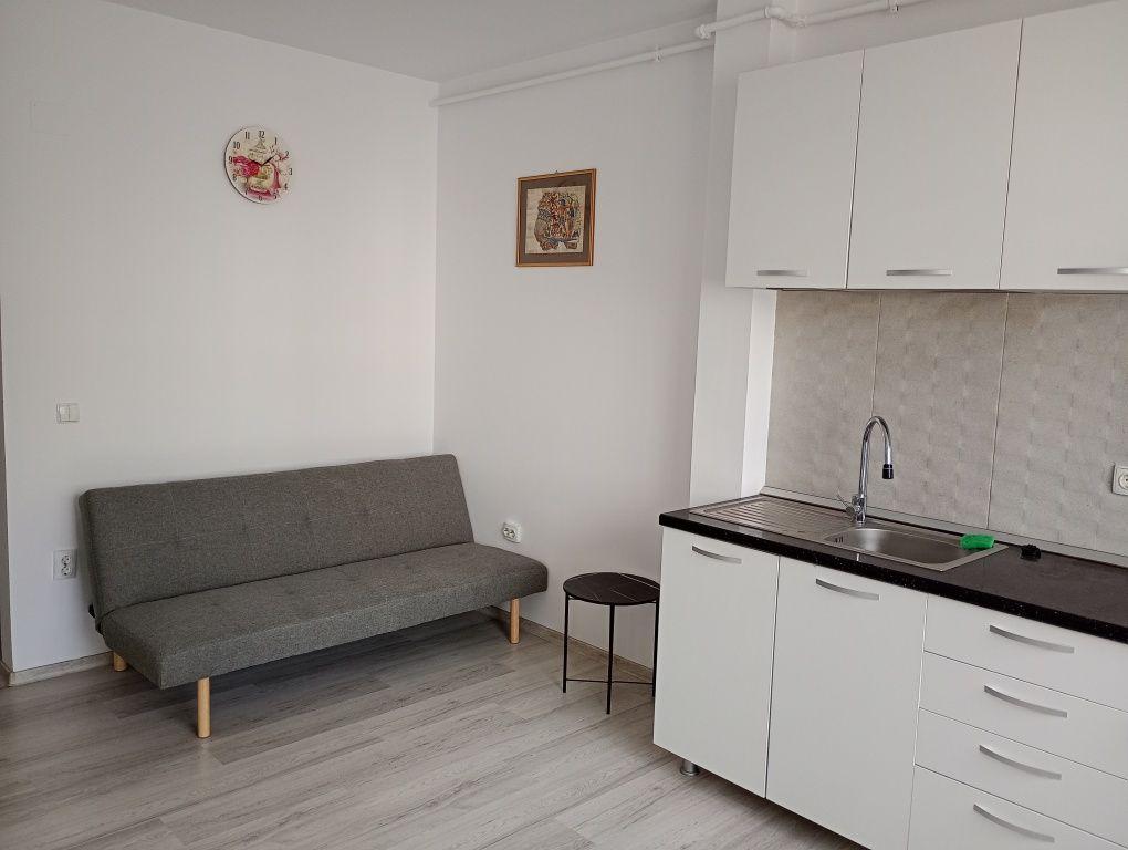 Apartament 2 camere de inchiriat Zona Vivo Cluj Floresti Proprietar