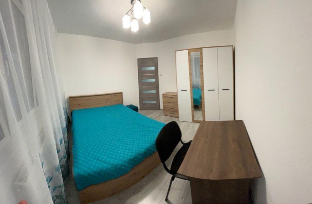 Caut colega de apartament. Gheorgheni, doua camere. La 5 min de Iulius Mall