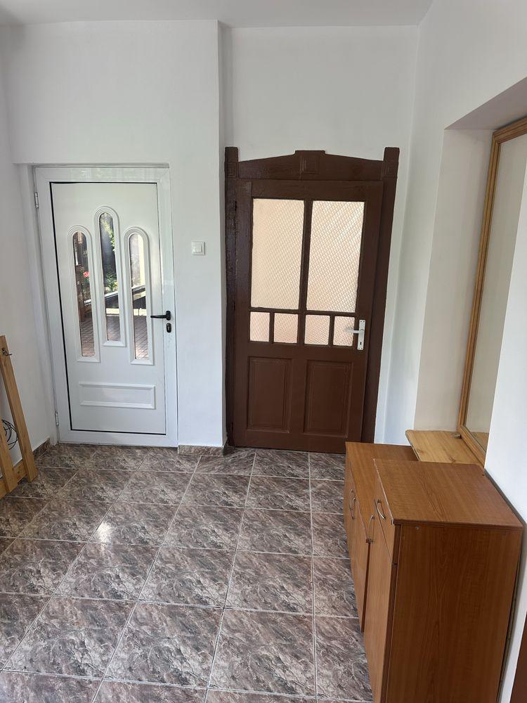 Direct Proprietar! Închiriez Casă 2 Camere – Cluj, Str. Oașului (Piața Karl Liebknecht) – Centrală Proprie – Ideal Locuință sau Birou/Firmă - imagine 1