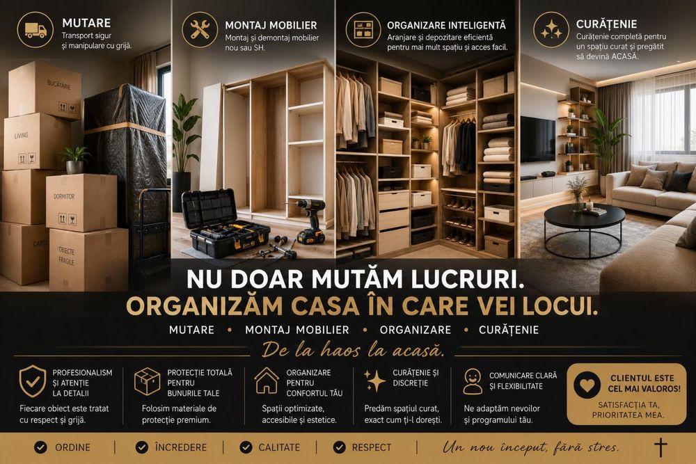 Casa. Decor.Ordine - imagine 1