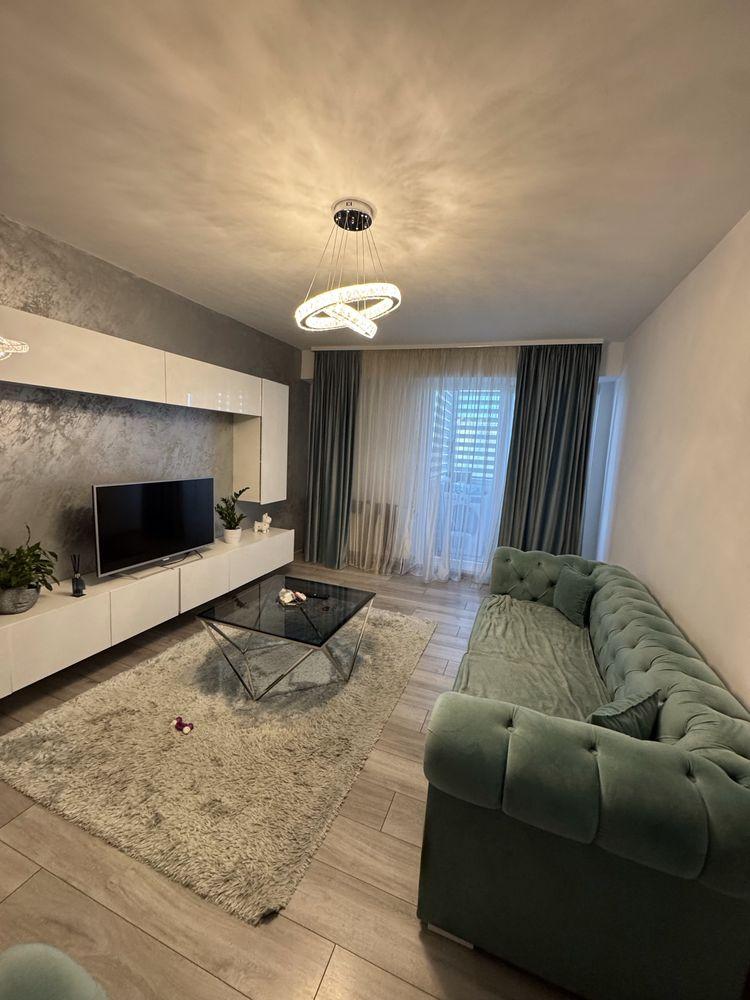 Apartament modern cu 2 camere de vânzare – Cartier Tudor