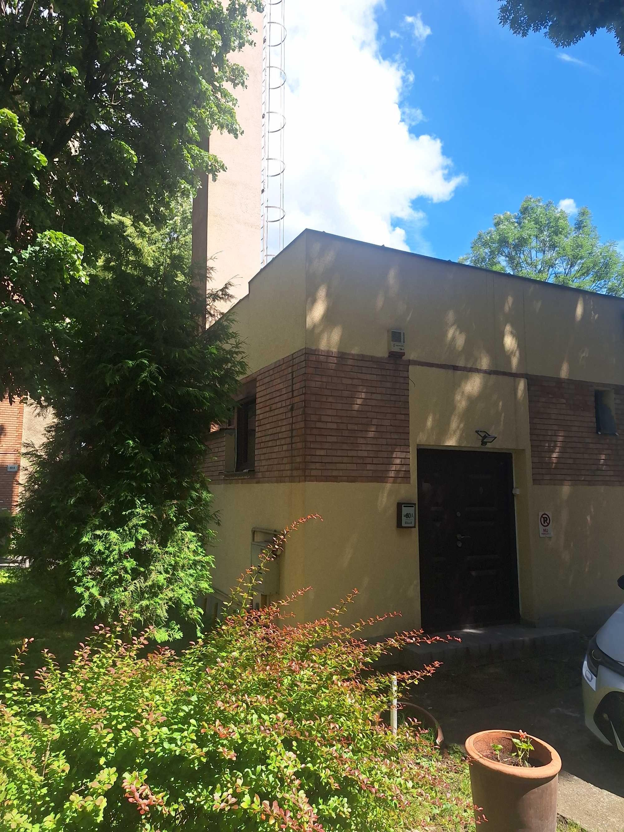 de vanzare apartament Targu Mures Strada Libertatii