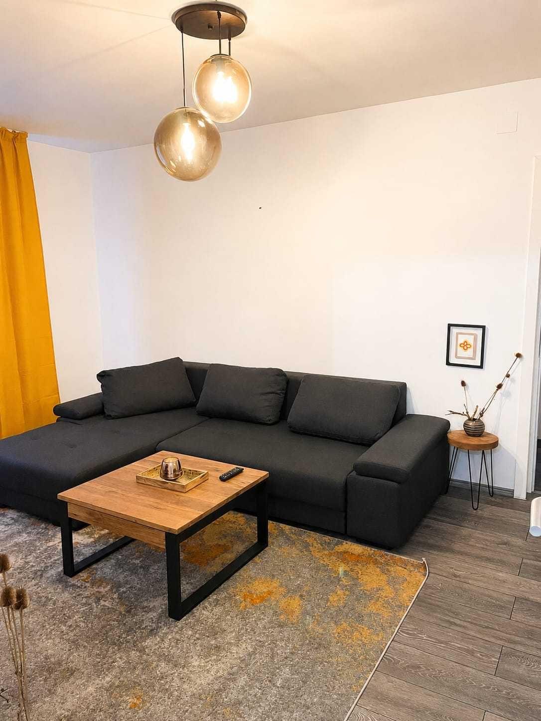 CORNISA! apartament doua camere recent renovat langa caminele studentesti - imagine 1