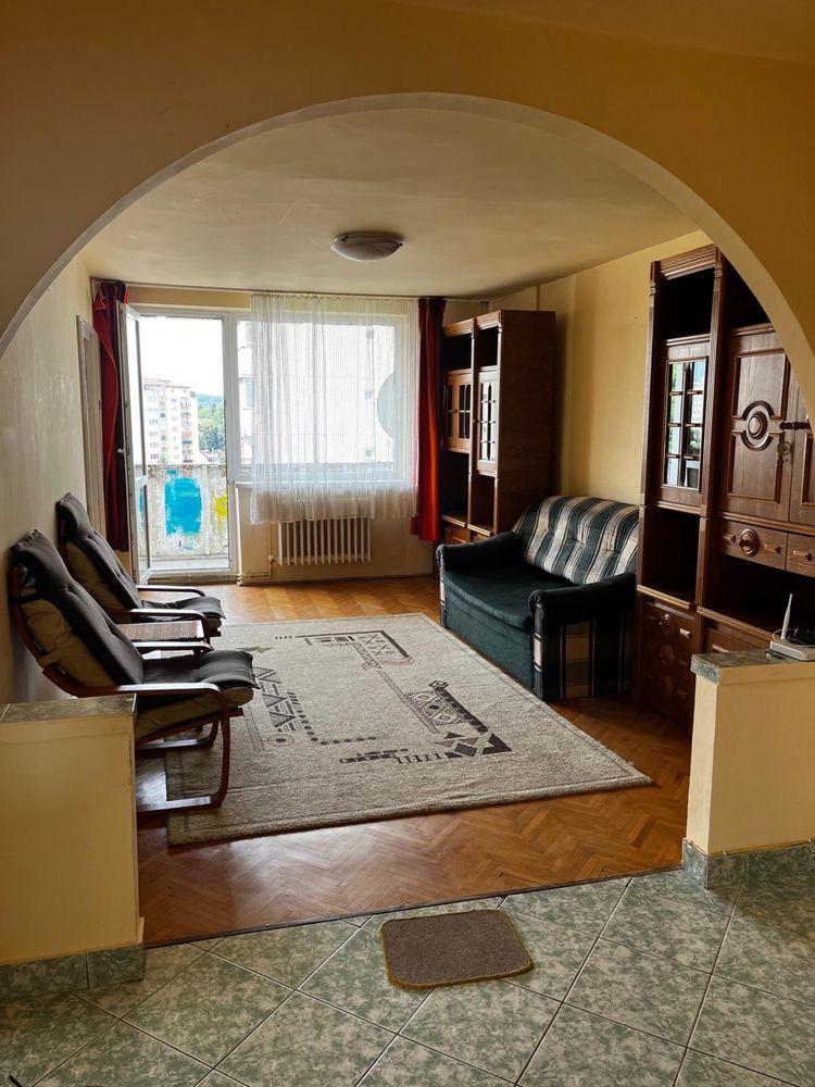 Apartament 3 camere luminos, gata de mutare | Dâmbu Pietros, str. Parângului