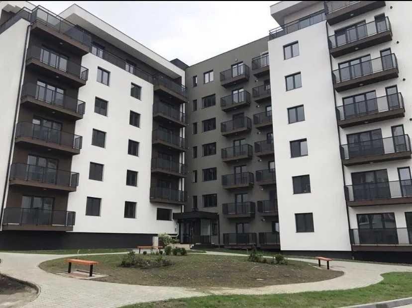 Apartament 1 cameră mobilat și utilat - str Gloriei, Tudor