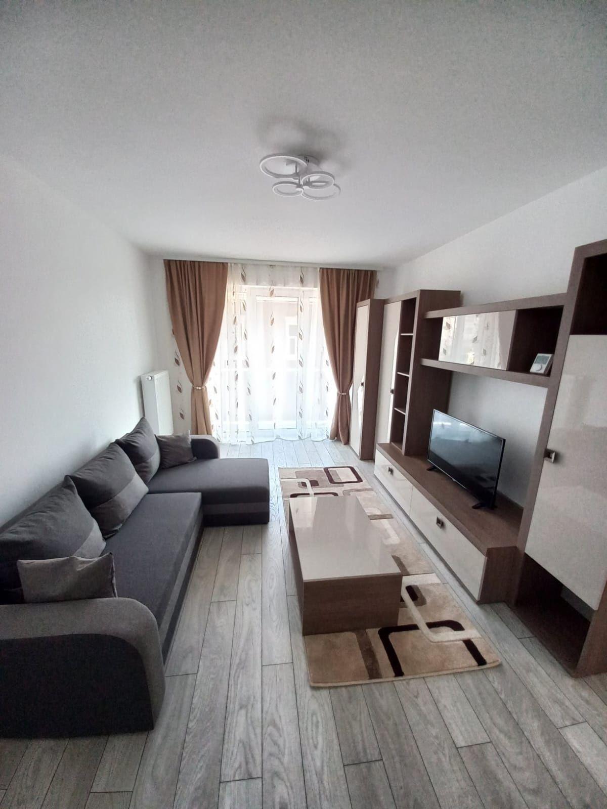 Inchiriez apartament 2 camere maurer residence