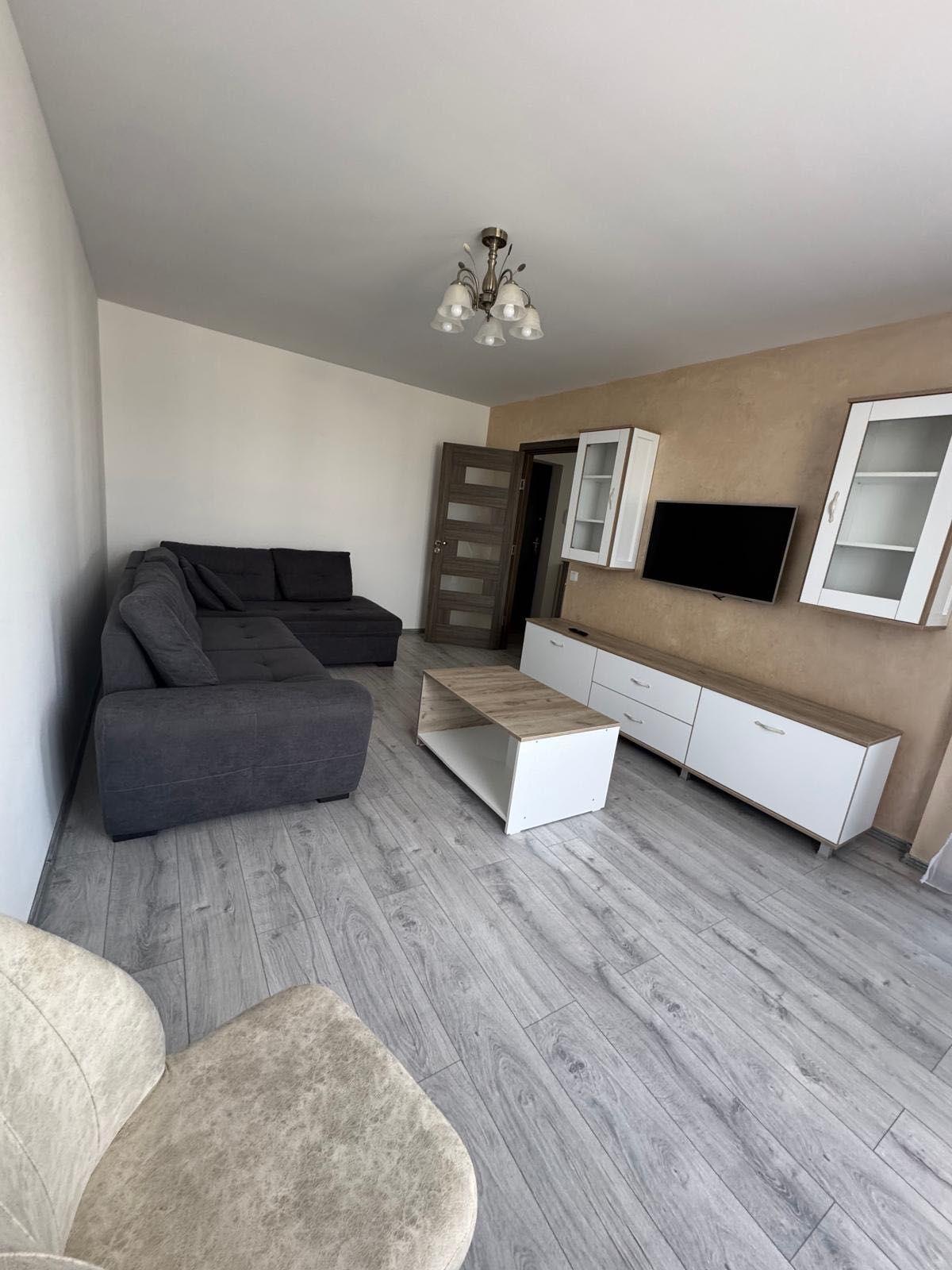 Închiriez apartament Ama Residence