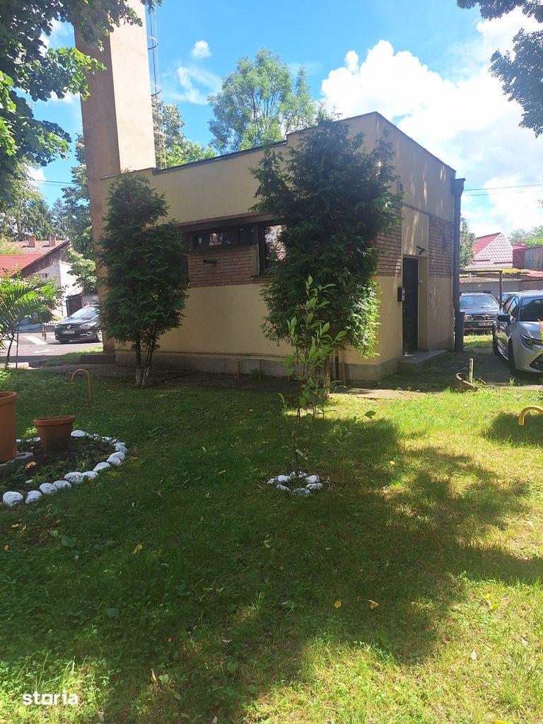 De vanzare apartment Târgu Mureș