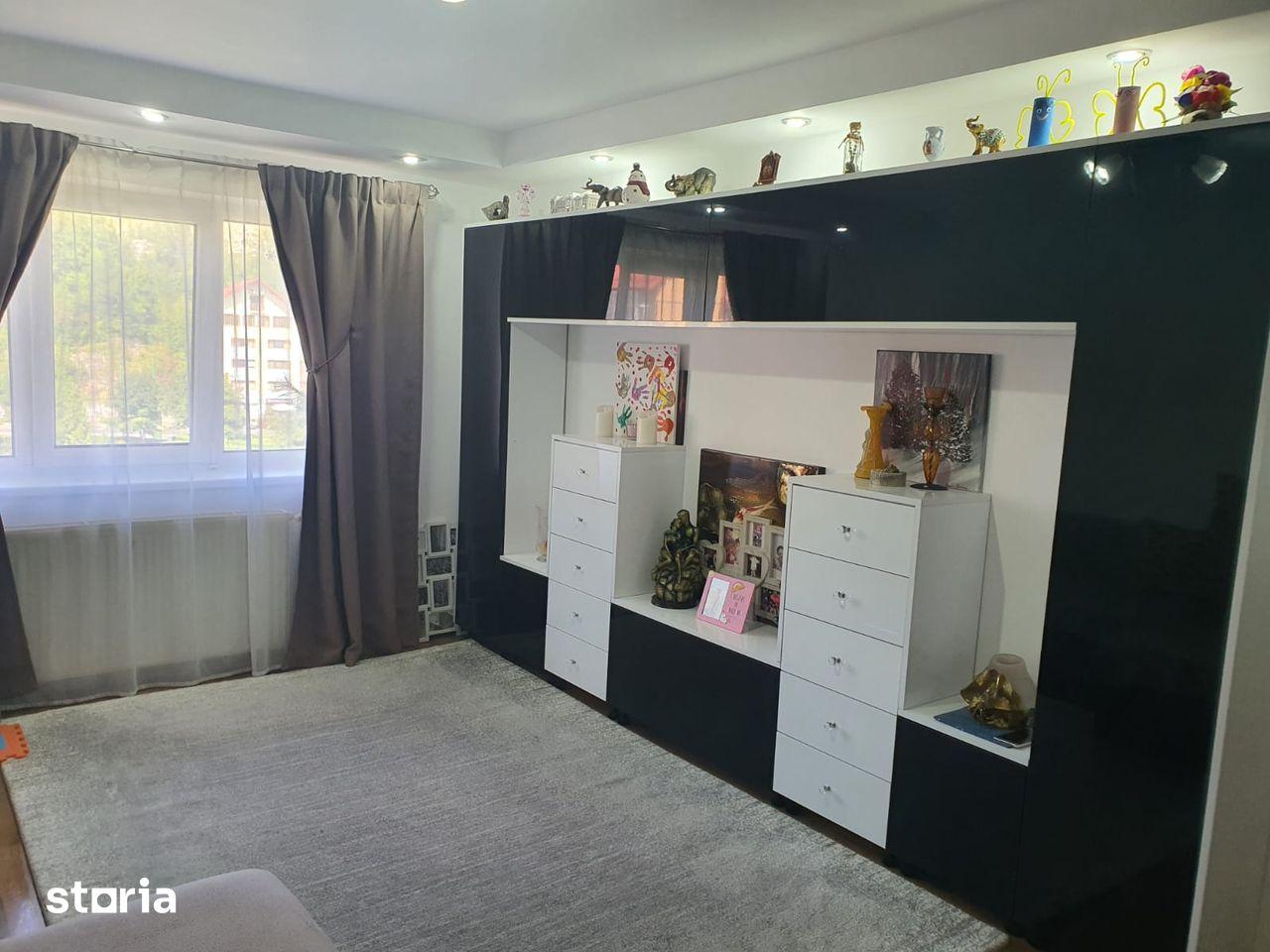 Apartament 2 camere de vânzare – Răcădău, Parcul Trandafirilor