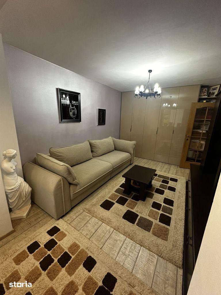 Direct Proprietar: Apartament 2 Camere Decomandat – Zona Astra