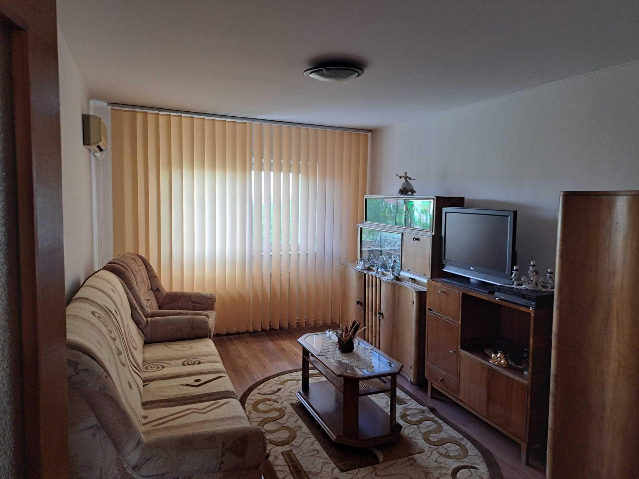 Apartament 2 camere decomandat cartierul Scriitorilor
