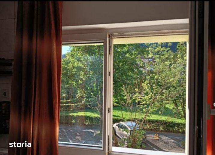 Proprietar vând apartament 2 camere, Racadau - Brasov