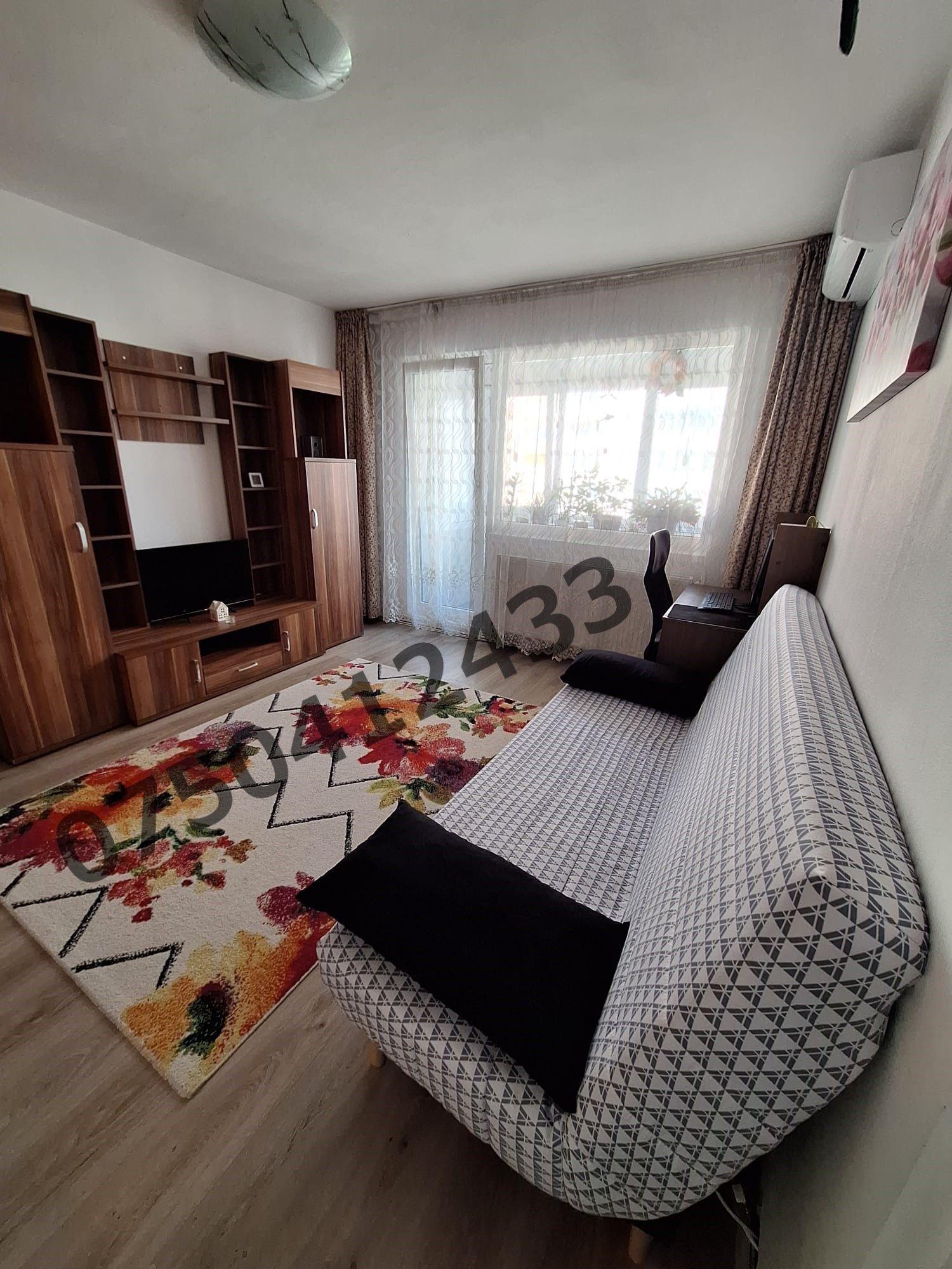 Apartament 2 camere Garii