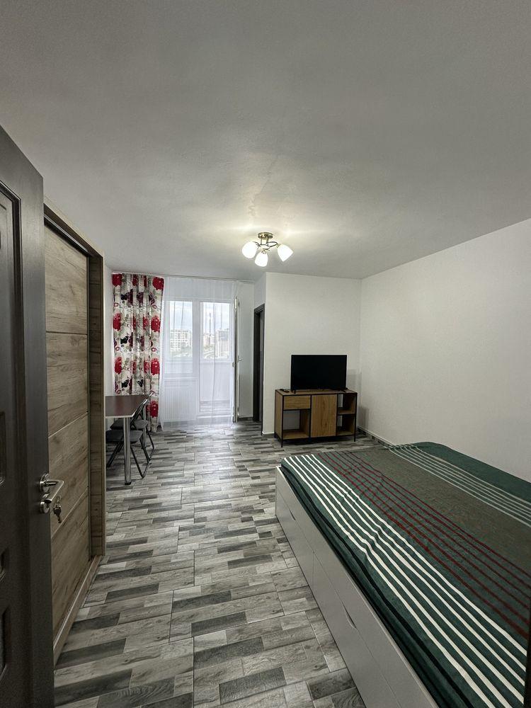 Inchiriez garsoniera str.13 Decembrie,Pet Friendly