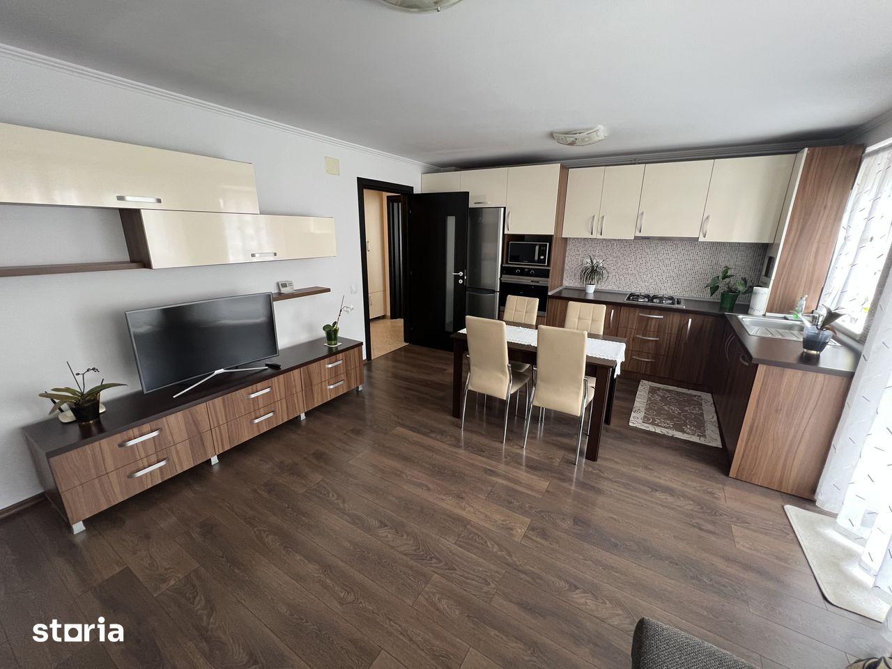 Apartament 2 camere + parcare , Urban Coresi , Brasov
