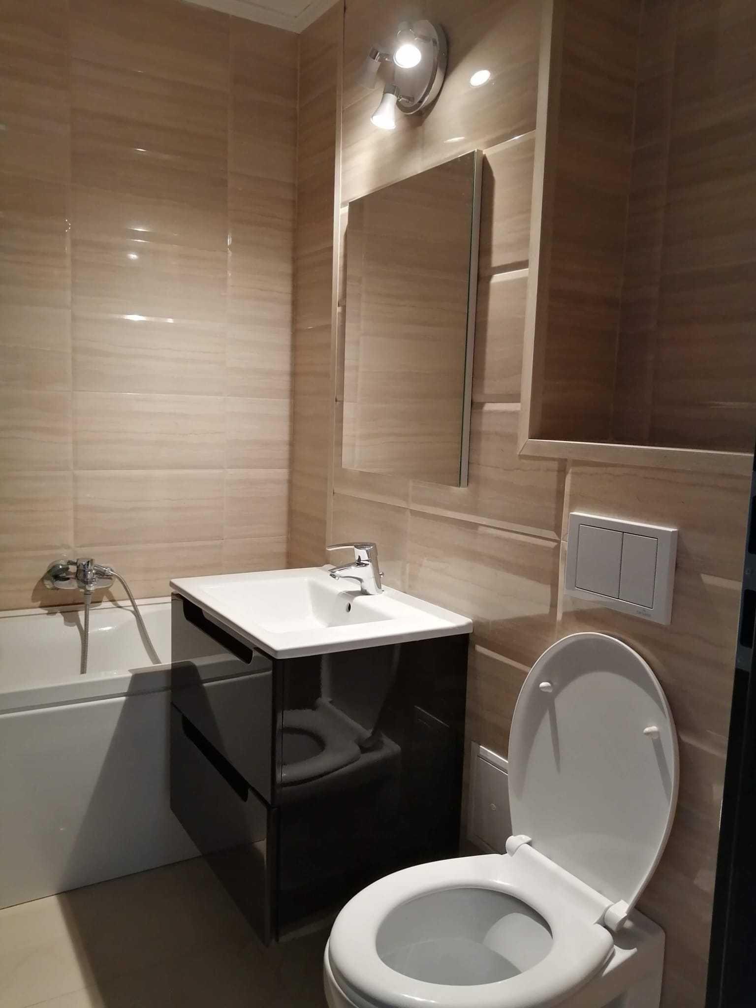 Apartament de închiriat 2 camere decomandat - imagine 1