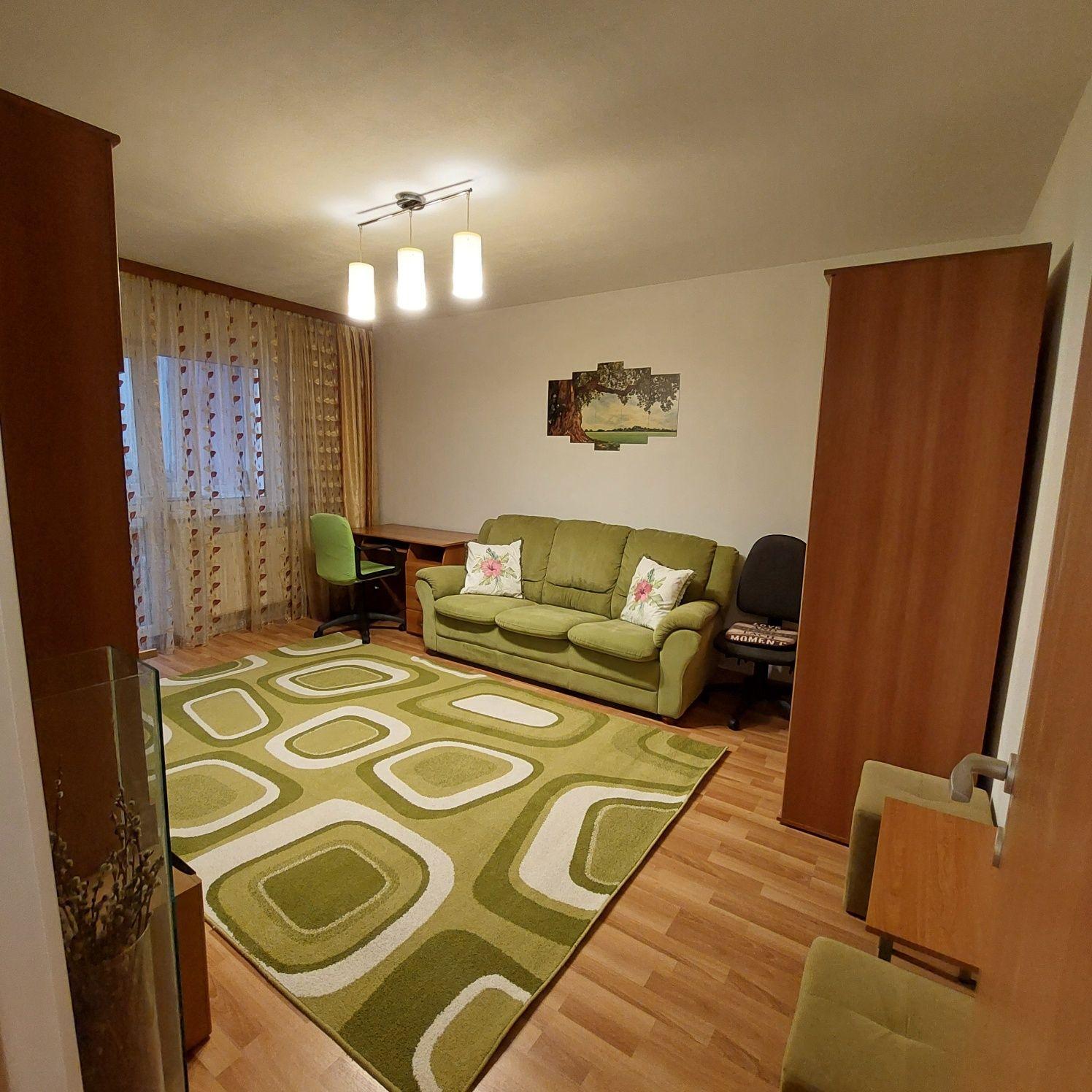 Închiriere apartament 2 camere Racadau