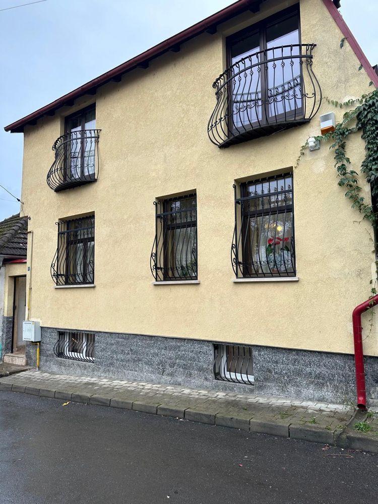 Casa in centrul Brasovului-Direct Proprietar