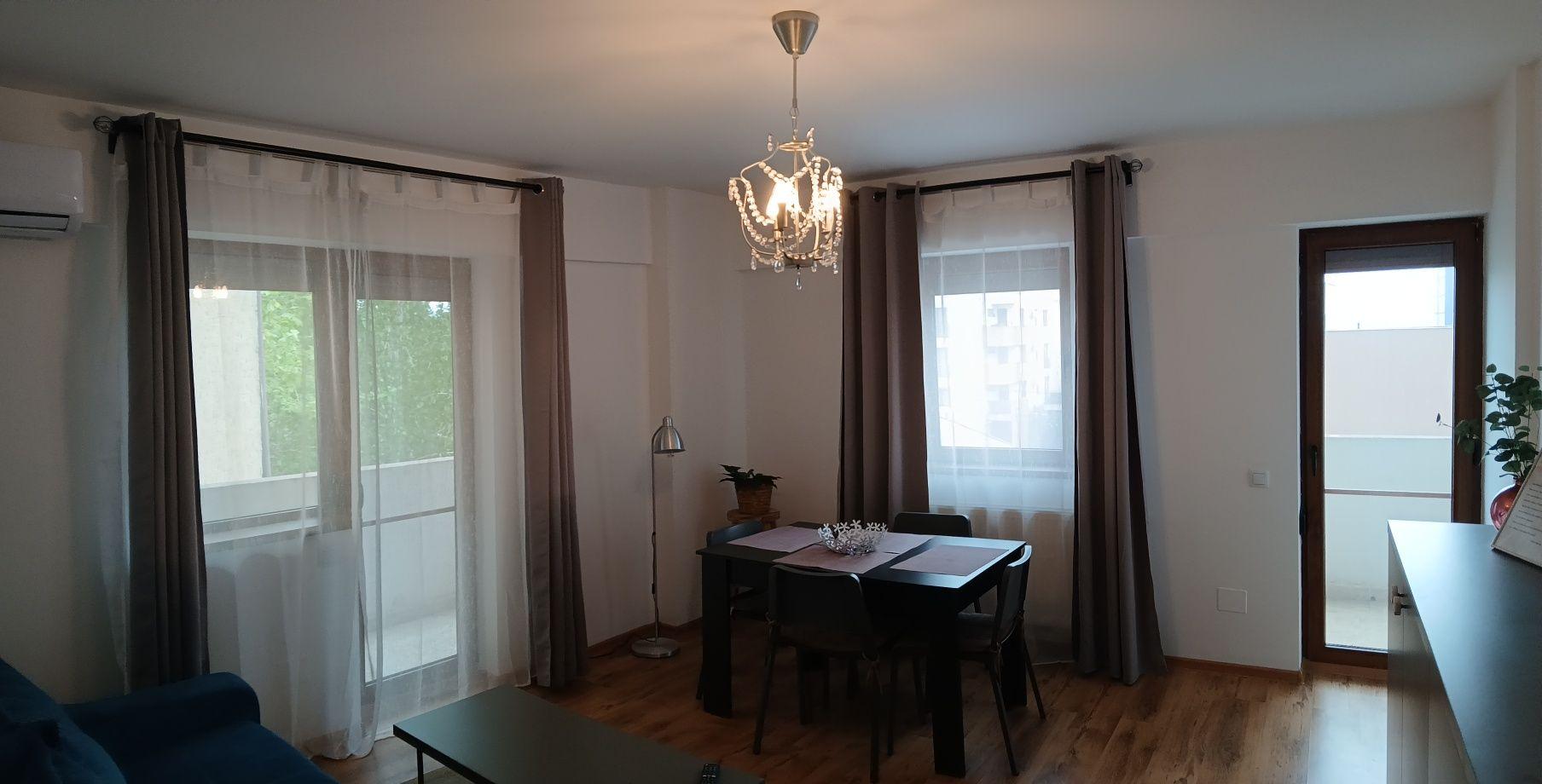 Apartament 2 camere decomandat Mamaia Nord langa Alezzi