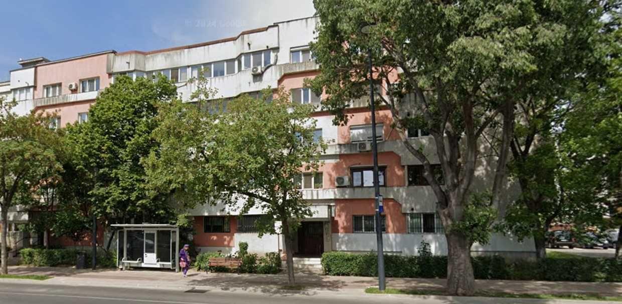 Apartament 2 camere, zona Gara, Bd. 1 Mai Stadionul Portul