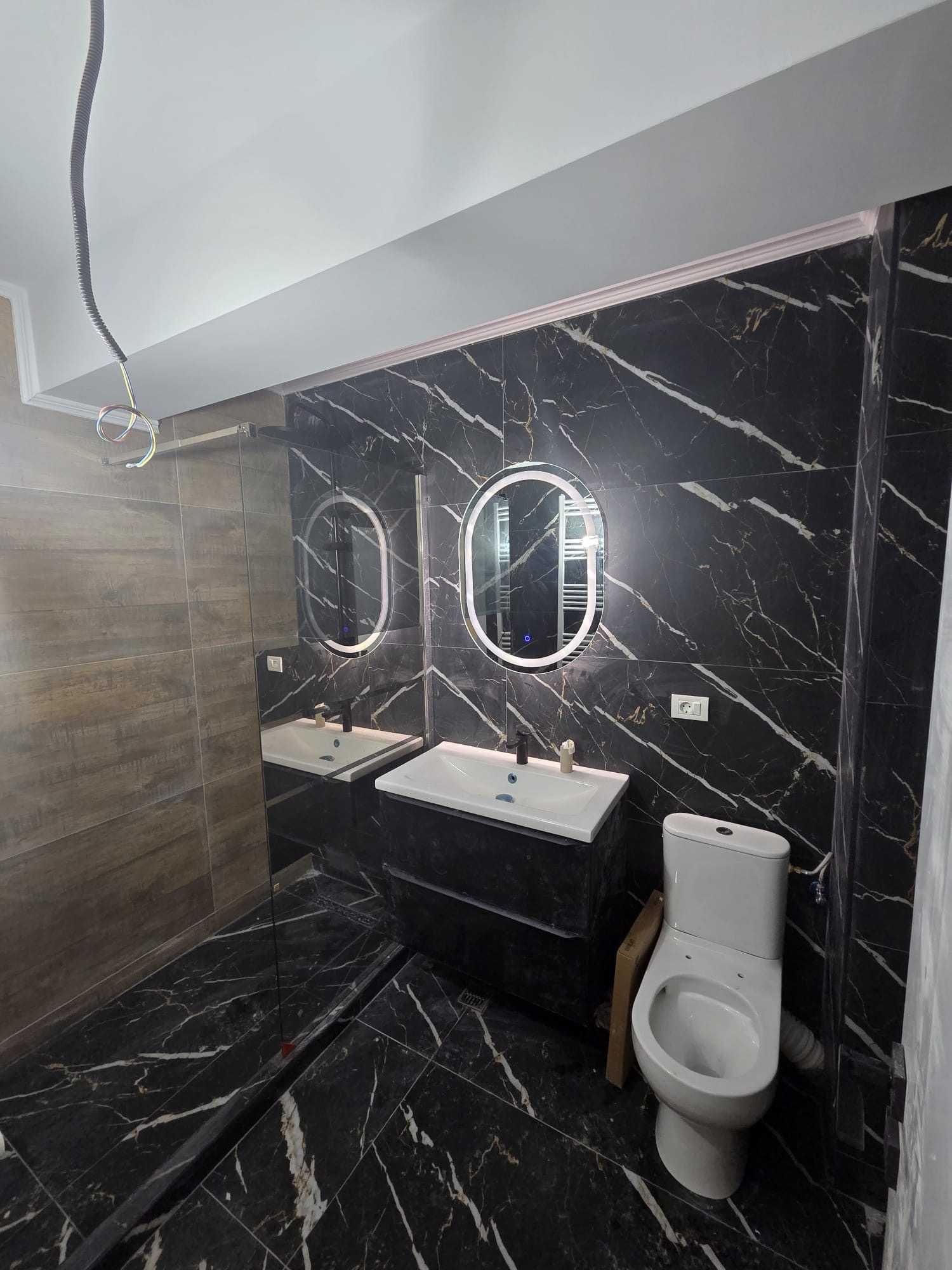 Ap 2 cam, la cheie, ATLAS Residence Tomis Plus,TVA INCL 21%!-cadastru,intabulare!