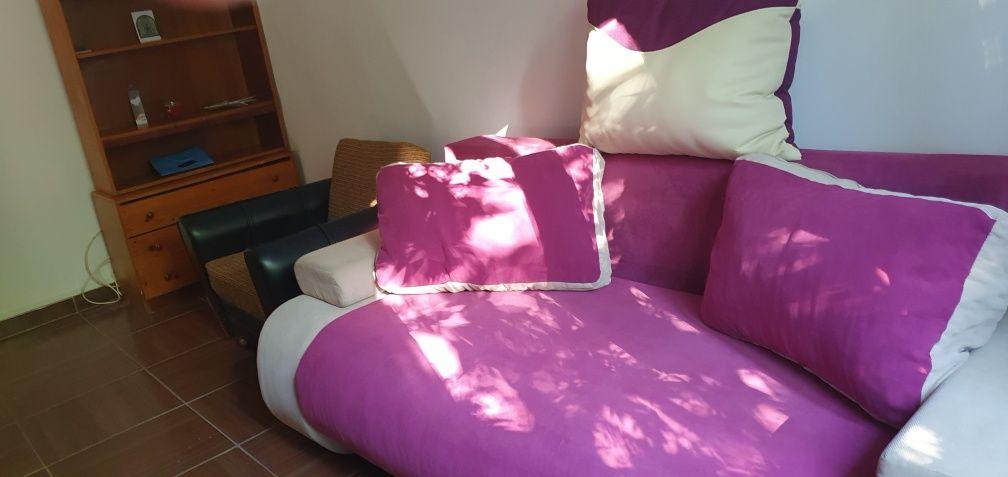 Garsoniera Tomis 3 - imagine 1