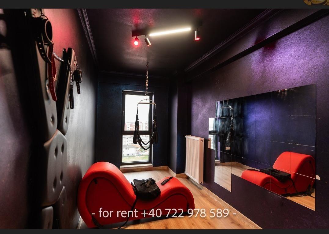 Închiriez apartament