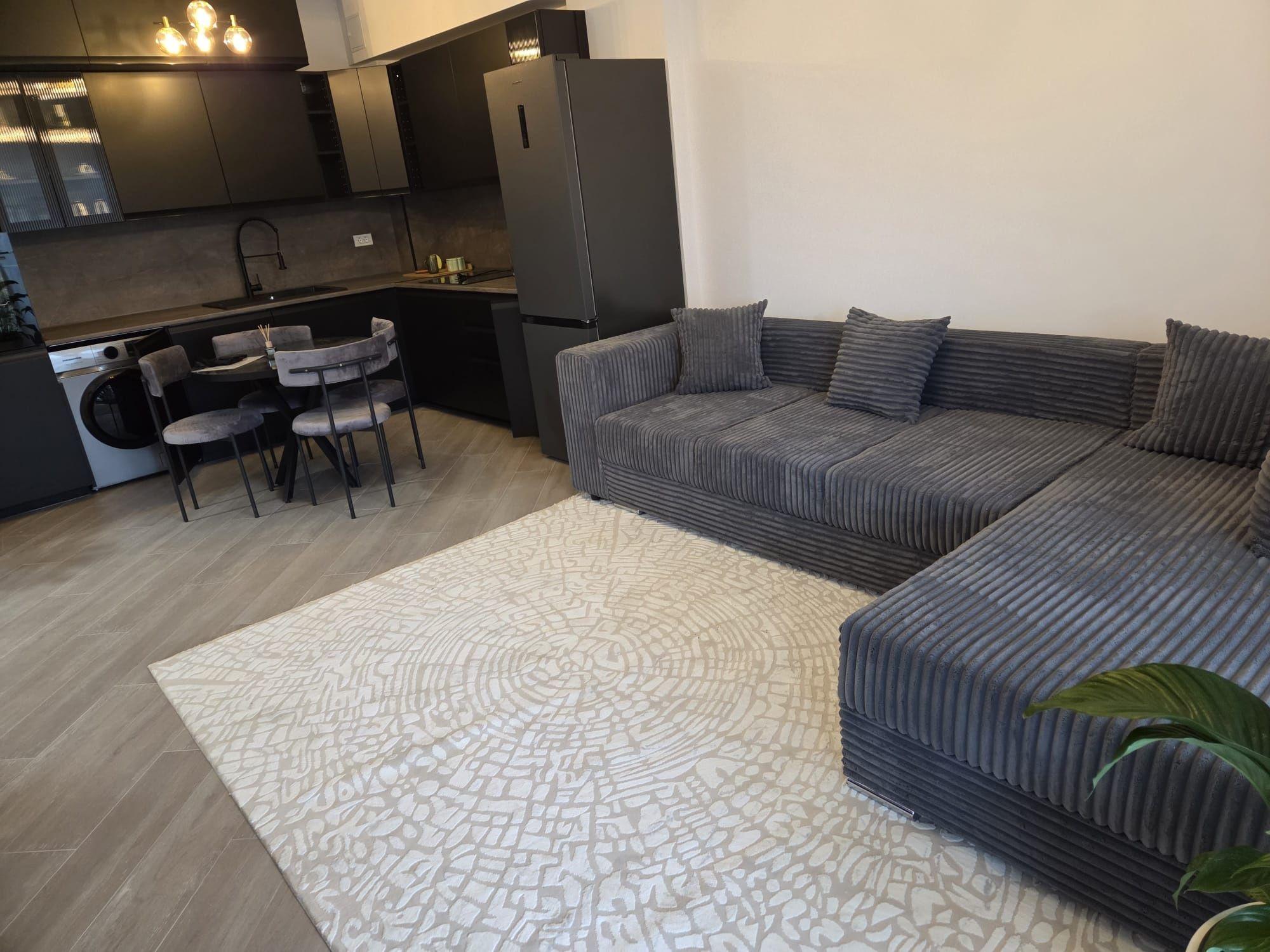Apartament 2 camere Tomis Nord Universitate