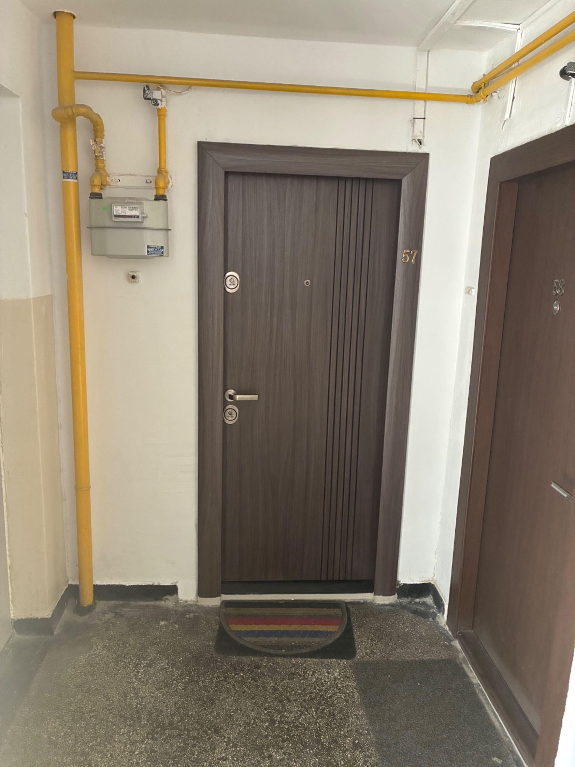 Apartament de inchiriat zona Ferdinand