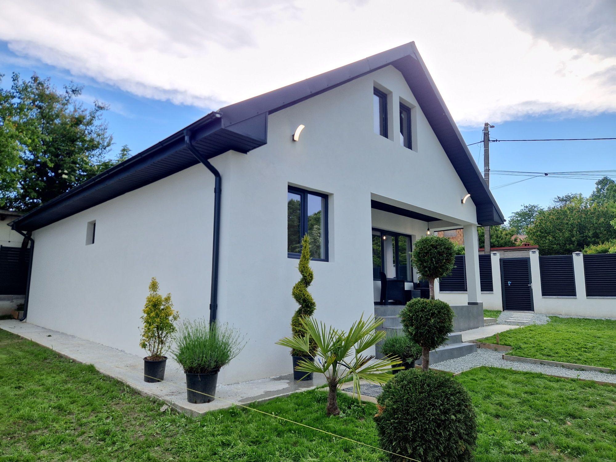 Casa in valu lui Traian - imagine 1
