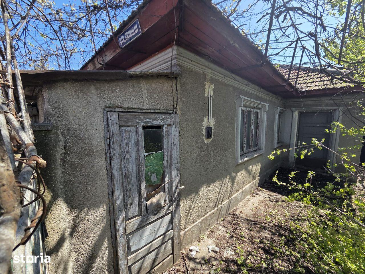 Oportunitate De Investiție / Locuință