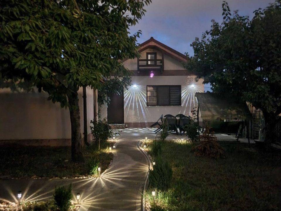 Casa de inchiriat Constanta, zona Carrefour, Zen Residence - imagine 1