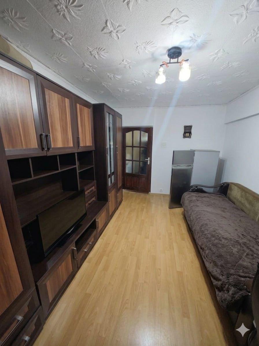 Camera cămin Tip Garsoniera