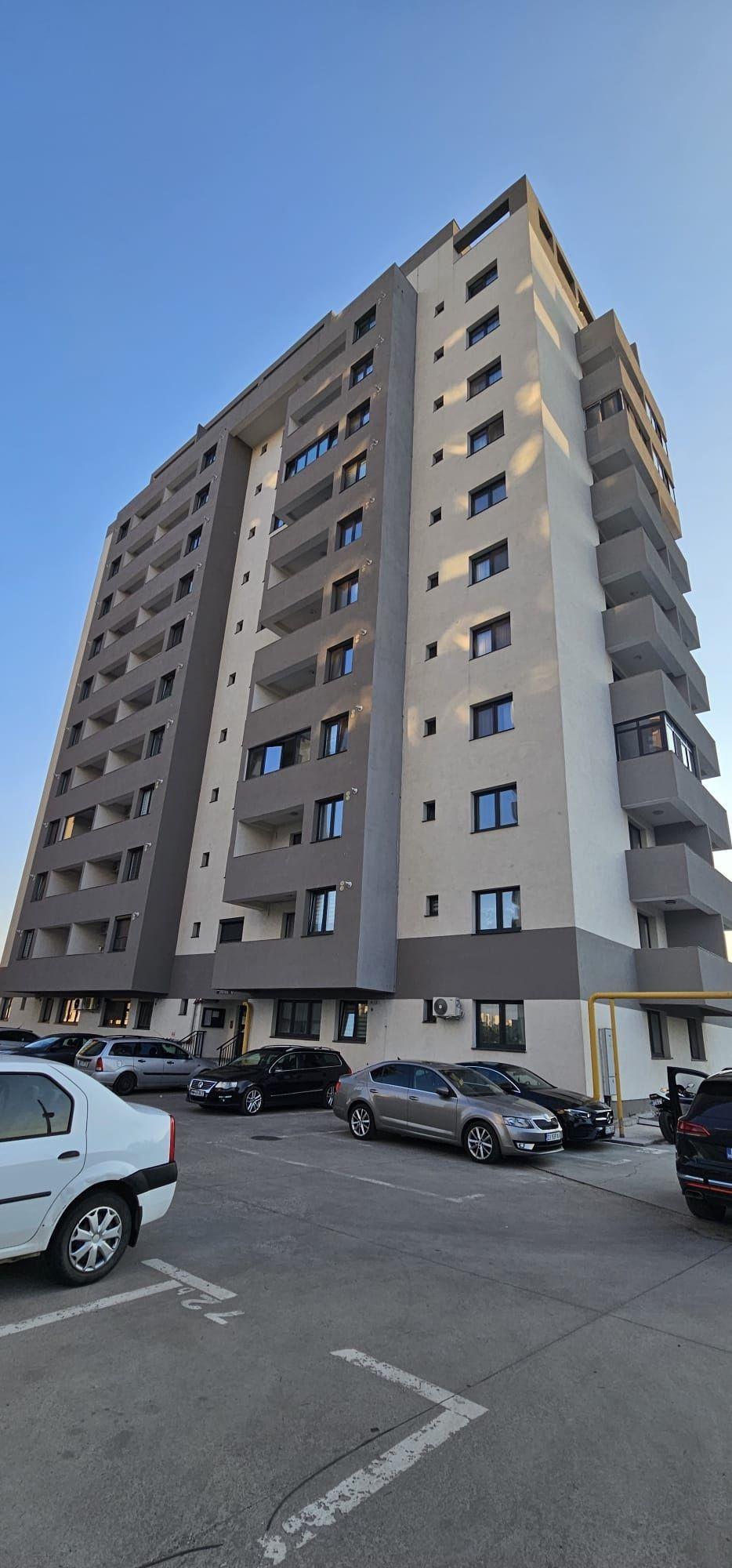 Apartament 2 camere decomandat , 60 mp, zona Calea Bucuresti