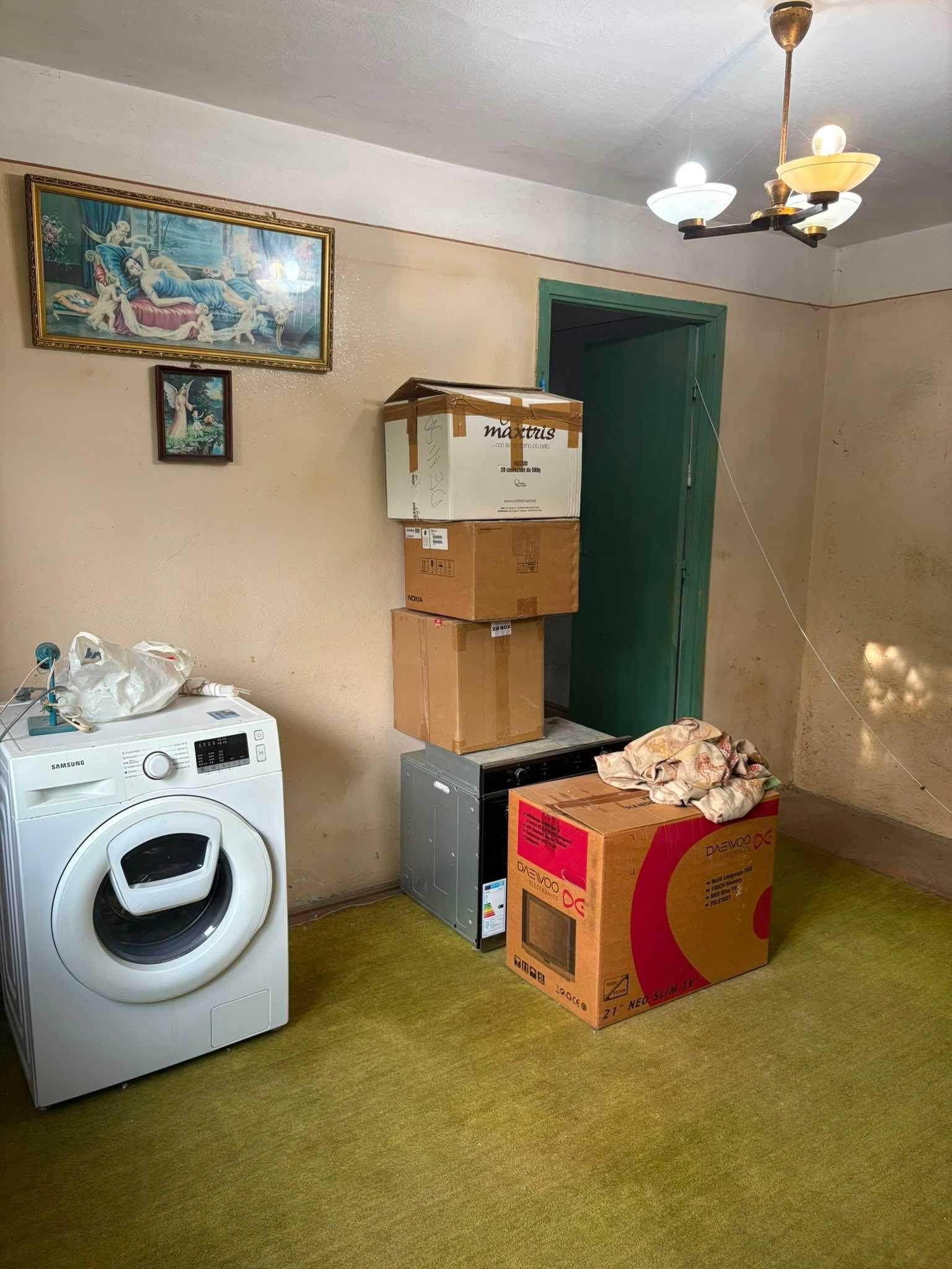 apartament valea rosie