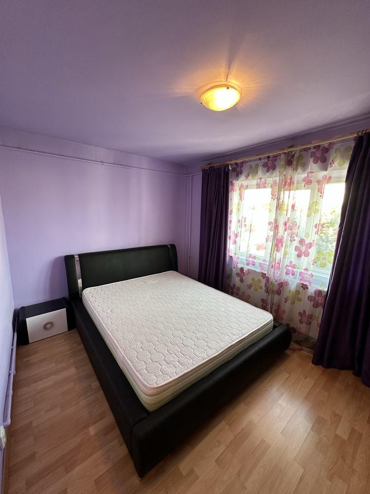 Apartament în Rovine zona Nicolae Iorga,Centrala termica proprie,0760524134,An constrctie bloc 1980