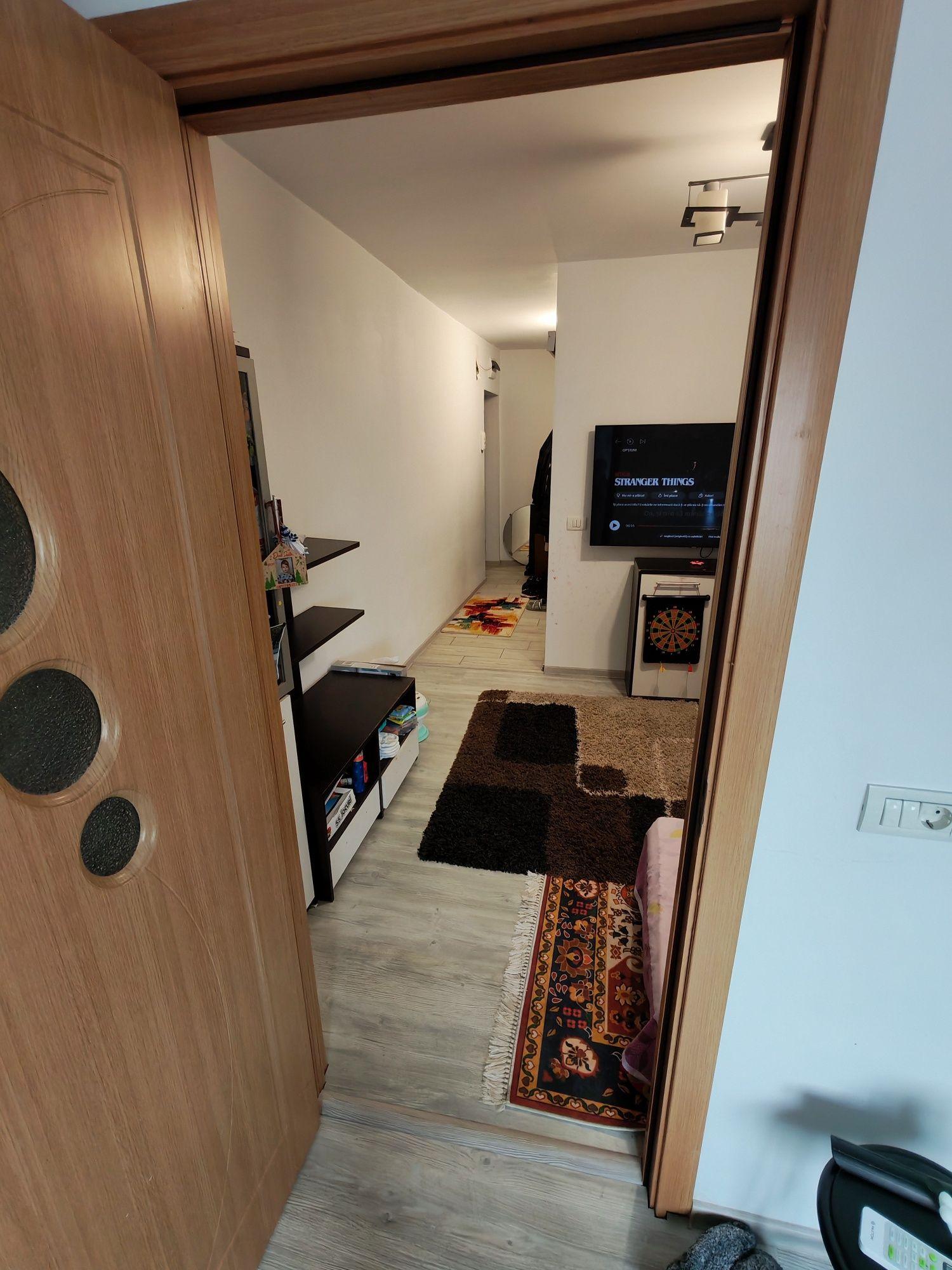 Apartament 2 camere