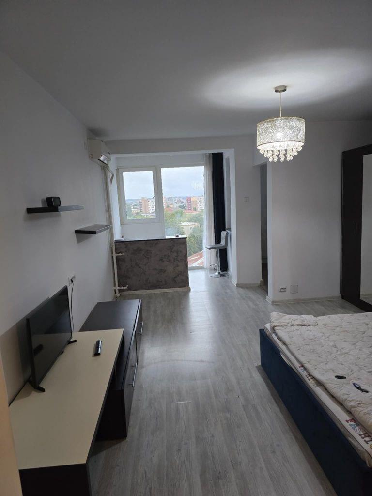 Garsoniera de inchiriat in  Craiova, Brazda lui Novac - imagine 1