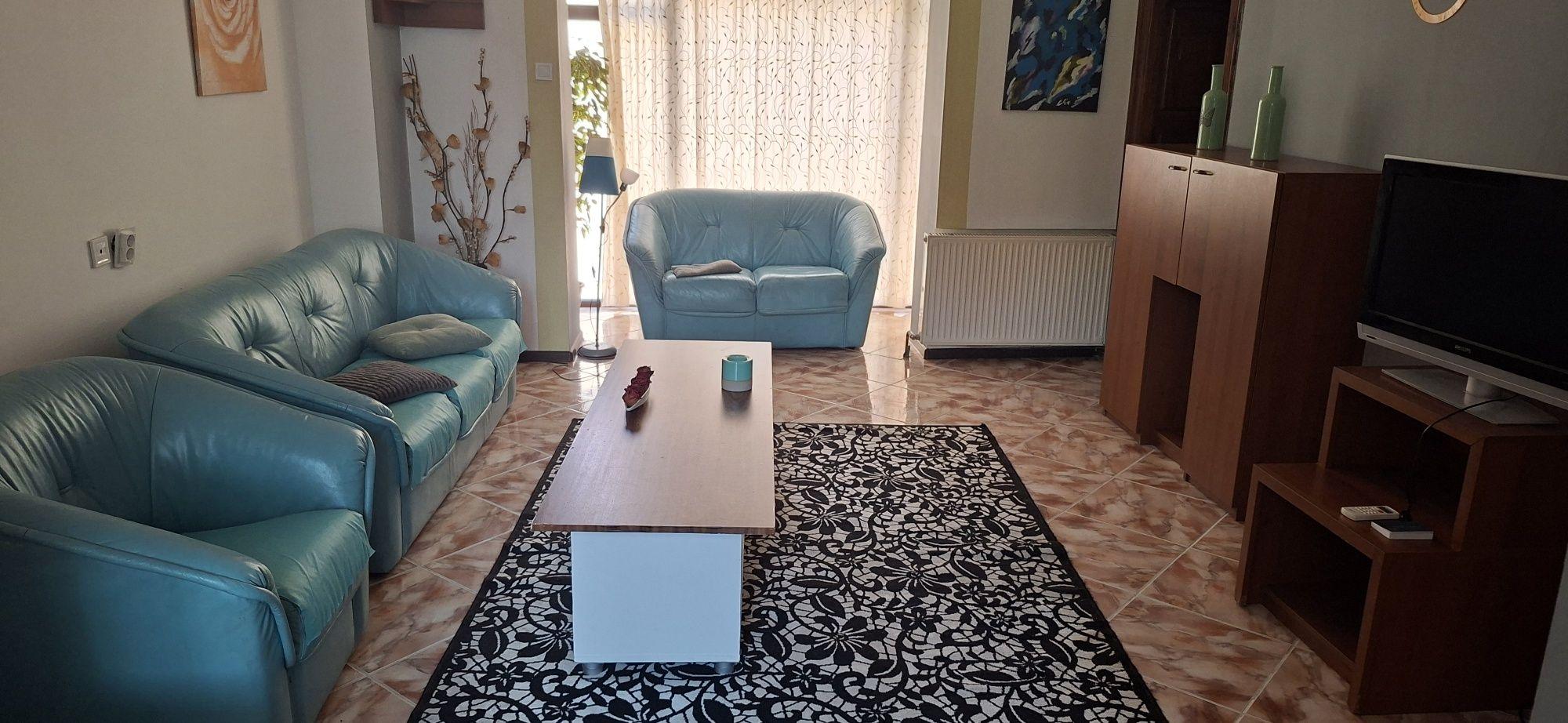 Inchiriez apartament Casa Alba ultracentral 3 cam - imagine 1