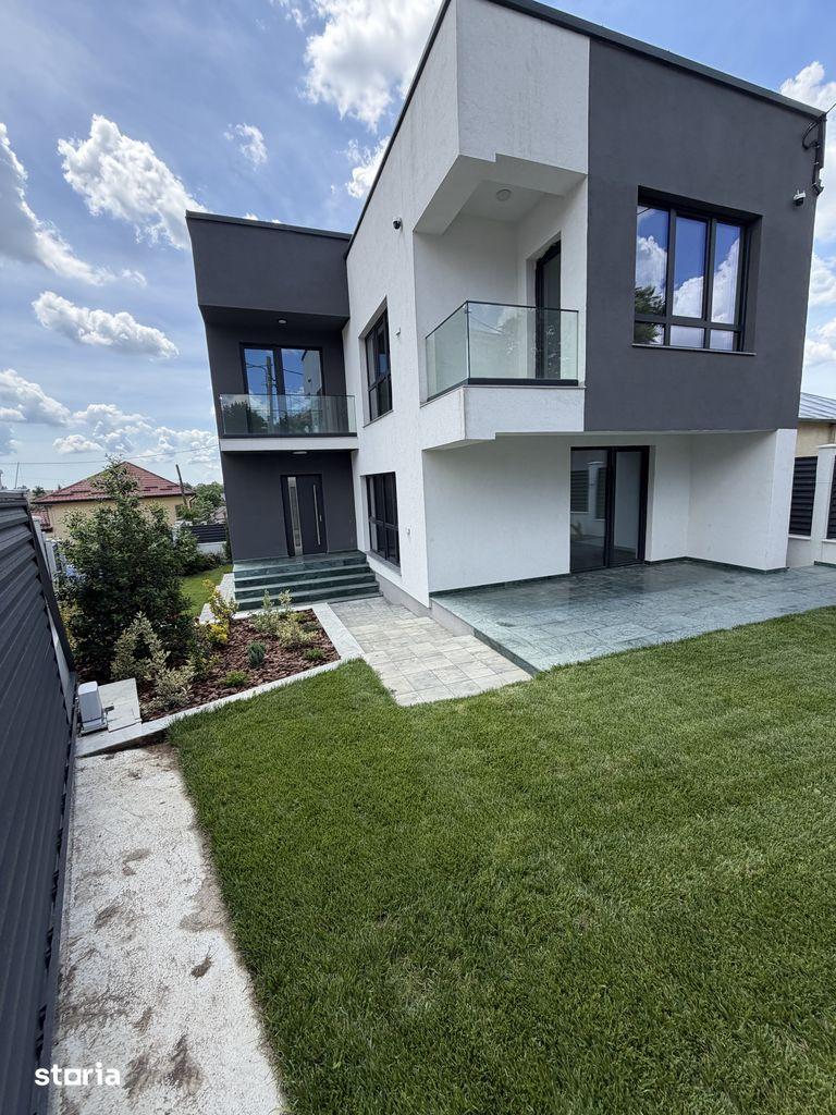Casa 475.000 EURO fara TVA ULTRA CENTRAL- Noua