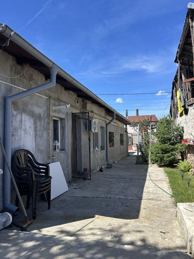 Casa in Bariera Valcii, 362 mp teren
