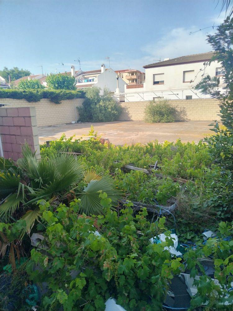 Teren de vânzare în Creixell, Tarragona (Catalonia, Spania) – 553 mp - imagine 1