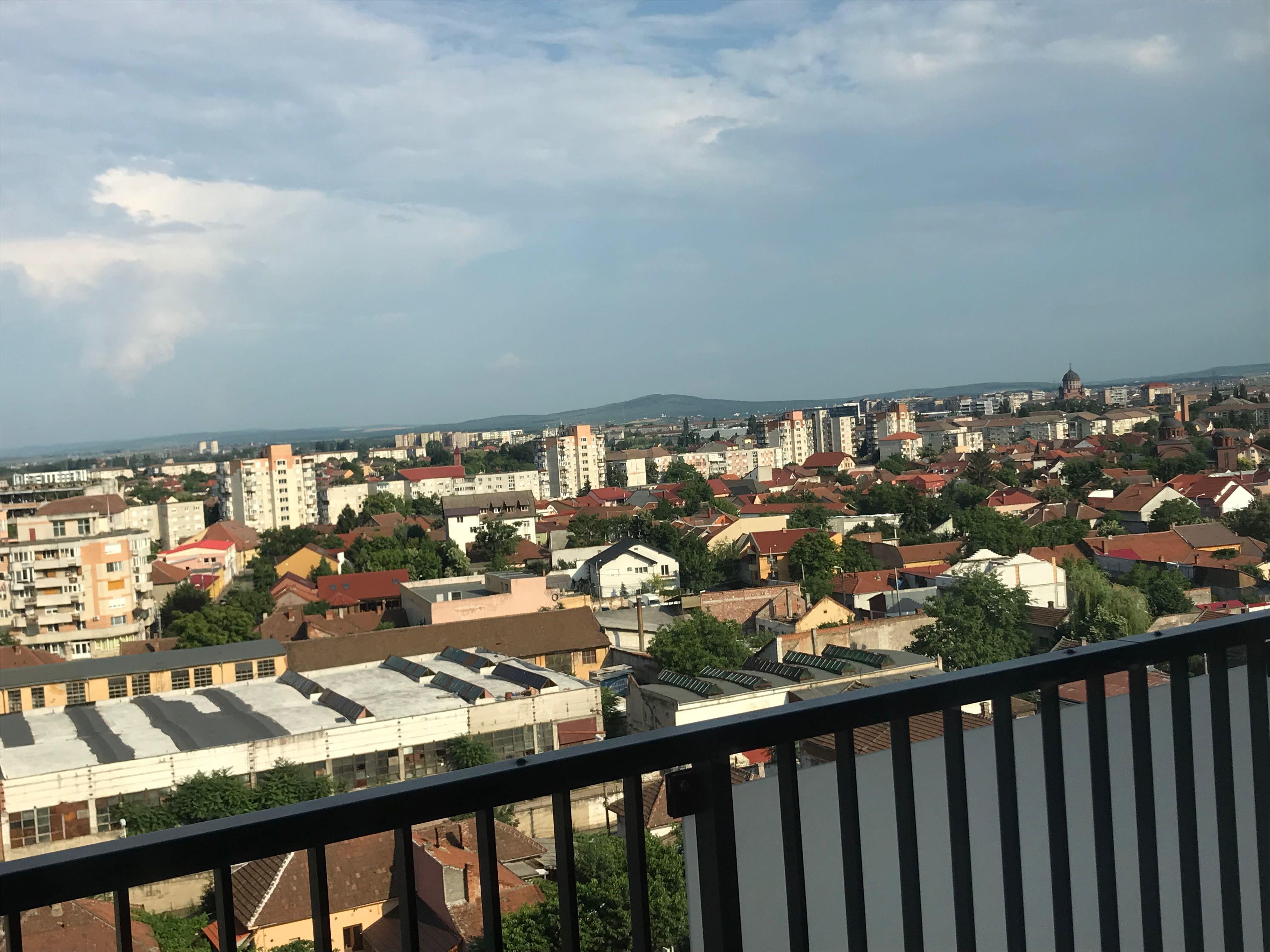 Apartament Prima Residence Sucevei